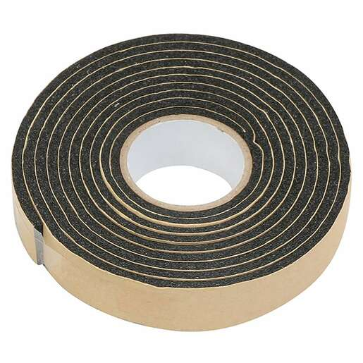 Performance Plus Weather Stripping Tape 19mm x 1.8M - PPWS1918