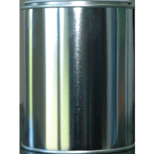 Concept Paints Empty Tin & Lid 1L - PCN03060000001N