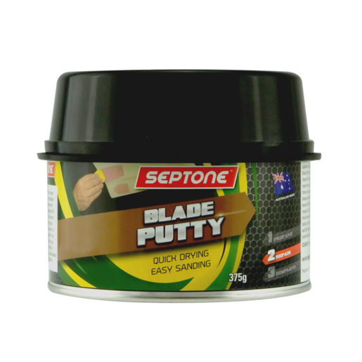 Septone Blade Putty 375g - ARBP375