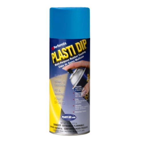 Plasti Dip Blue Rubber Coating 311g - 1-11204-6