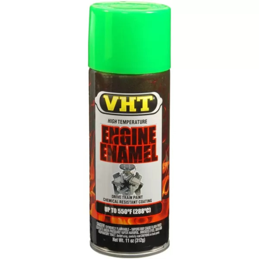 VHT Paint Grabber Green - SP154 