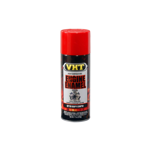 VHT Chrysler Red Paint - SP155