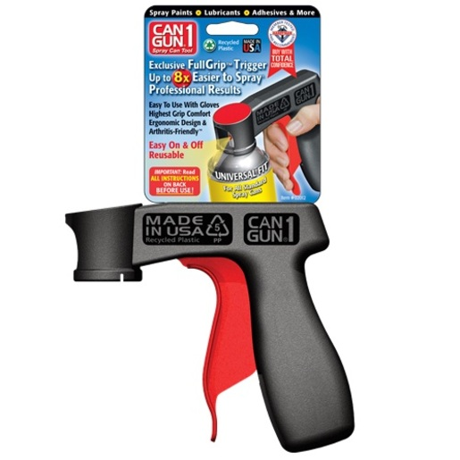 Speco Re-usable Trigger For Spray Gun 5 - CANGUN1