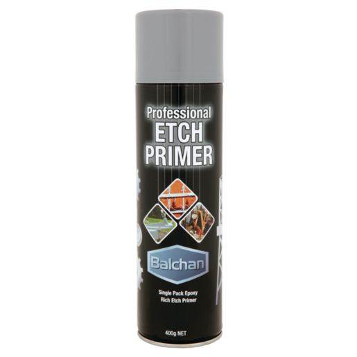 Balchan Etch Primer 400g - BA026