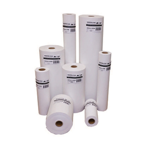 Velocity Tru White Masking Paper 300mm X 50m - PTW300