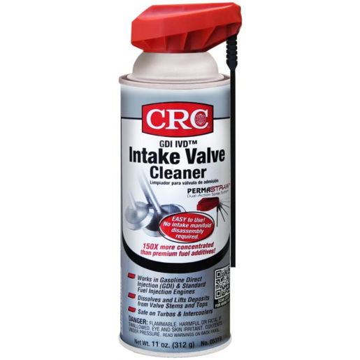 CRC GDI IVD Intake Valve Cleaner