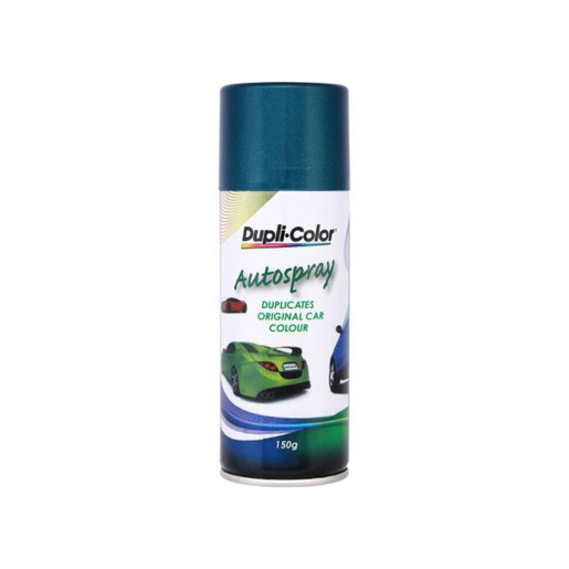 Dupli-Color Chlorophyll Auto Spray OEM Touch-up Paint 150g - DSH211
