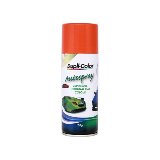 Dupli-Color Fantale Auto Spray OEM Touch-up Paint 150g - DSH209