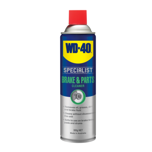 WD-40SpecialistBrakeand PartsCleaner300g - 21019