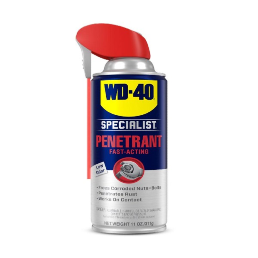 WD-40SpecialistFastReleasePenetrant300g - 21014