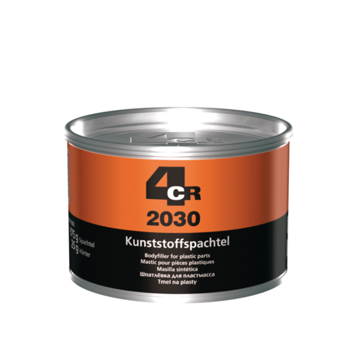 Concept Paints Plastic Filler 1kg - 6.2030.1000 