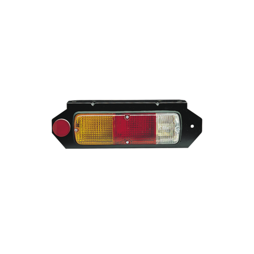 Narva Rear Combination Lamp Reverse Direction Indicator Stop/Tail - 86210