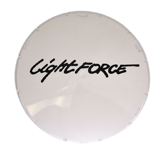 LightForce Blitz/XGT Clear Filters-Spot - FCBD