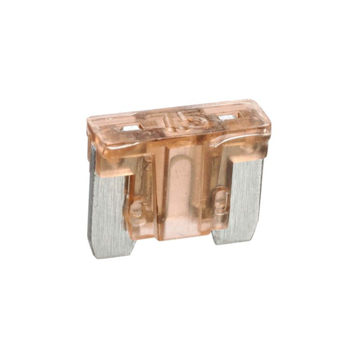 Narva 7.5A Micro Blade Fuse (Blister Pack of 5) - 52507BL