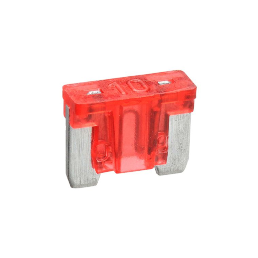 Narva 10 Amp Micro Blade Fuse (Blister Pack of 5) - 52510BL