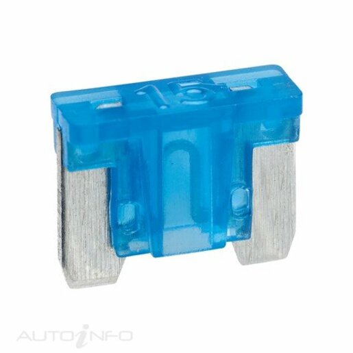 Narva 15 Amp Micro Blade Fuse (Blister Pack of 5) - 52515BL