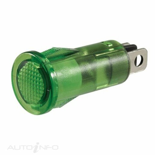 Narva Pilot LED 12V Green - 62028BL