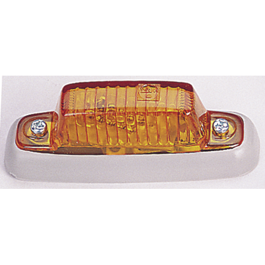 Narva Marker Lamp Amber - 85871BL