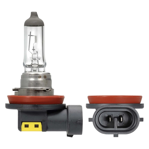 Narva Halogen Headlight Globe H27 12V 27W PGJ13 - 48042BL