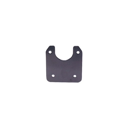 Narva Flat Bracket For Small Round Plastic Sockets - 82305BL