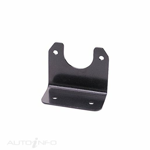 Narva Angled Bracket For Small Round Plastic Socket - 82310BL