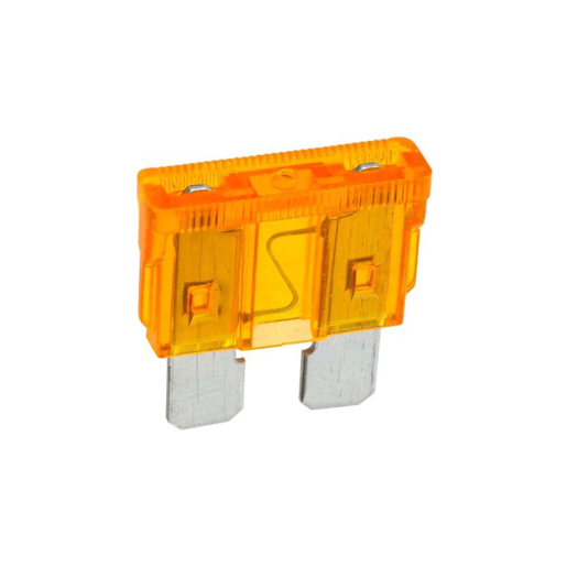 Narva 5 Amp Standard ATS Blade Fuse (Blister Pack of 5) - 52805BL