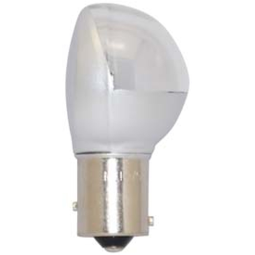 Narva Globe 24V 21W Premium Incandescent Bulb - 17646