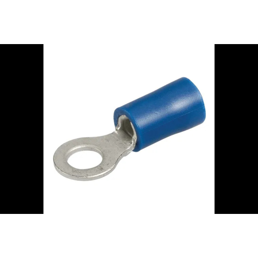 Narva Ring Terminal 4.3mm (Sold Per Piece) - 56076BL