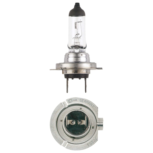 Narva Long Life Halogen Headlight Globe H7 24V 70W - 48728