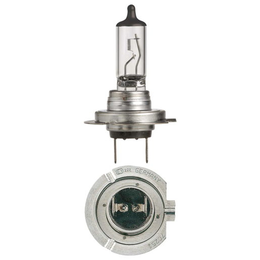 Narva Plus 60 Halogen Headlight Globe H7 12V 55W - 48339BL