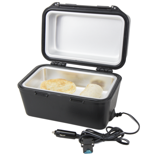 Streetwize 12V Portable Oven 149 Degree - SWOVEN12V