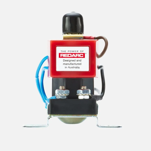 Redarc Smart Start SBI 12V 100A - SBI12