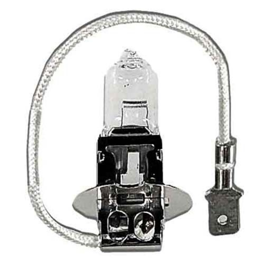 Pro-Kit Halogen Globe H3 55W - H3/55W