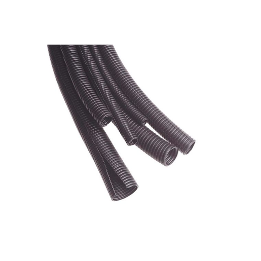 Narva Corrugated Split Sleeve Tubing16mm (Sold Per Meter) - 56716