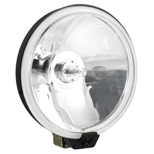 Performance Plus Driving Lamp Kit Tourer 145mm Round - PP145