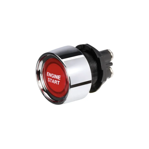 Narva Starter Switch 12V With LED - 60099BL