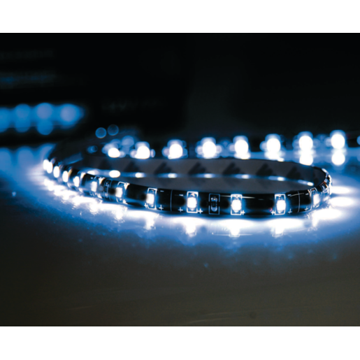 Aerpro SMD LED Blue Strip Light 1000mm - SMD1000B 