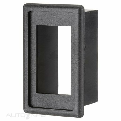 Narva Mounting Panel - 63180BL