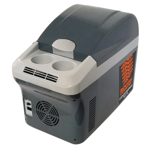 Rough Country Portable Cooler Warmer 14L 12V - RCC14L