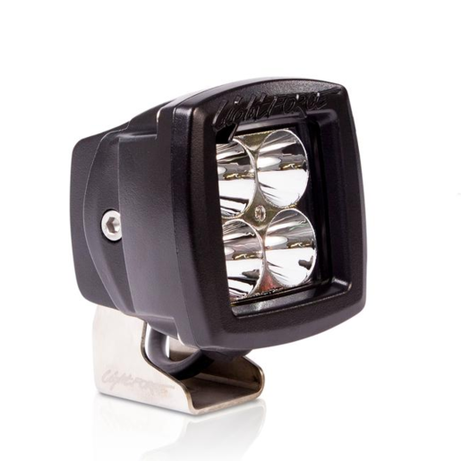 LightForce ROK 40 Spot Led Utility Light - ROK40S