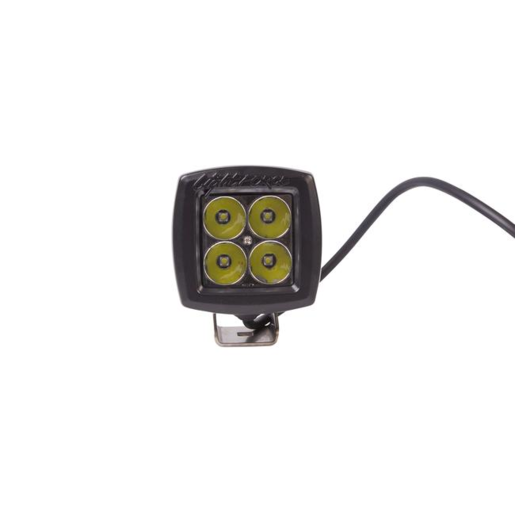 LightForce ROK 40 Spot Led Utility Light - ROK40S