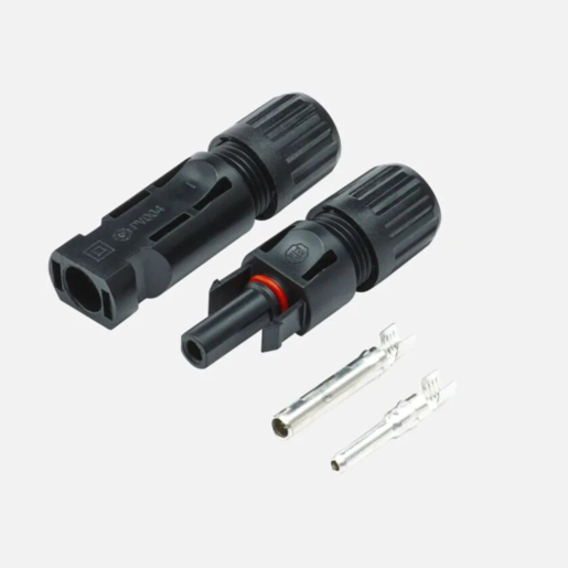 Redarc Solar Connector Kit - SRC0001-CK