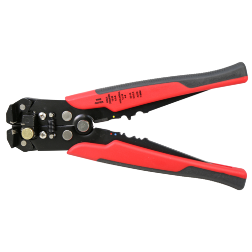 Garage Tough Wire Stripper & Crimper Cutter - GT1020