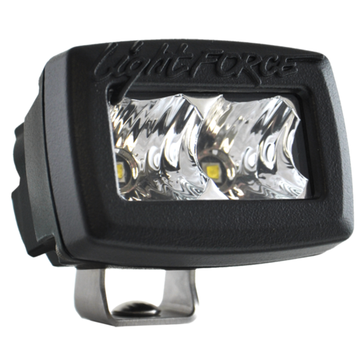 LightForce ROK 20 Utility Light - Flood - ROK20F