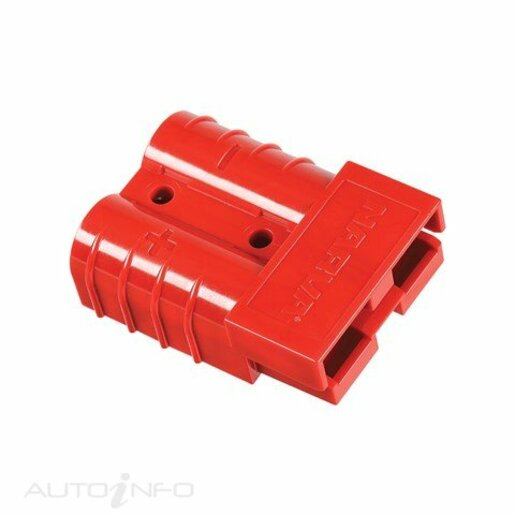 Narva 50A Connector With Terminals - 57200RBL