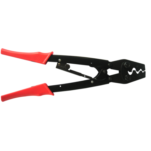 Garage Tough Cable Lug Crimp Tool - GT1042