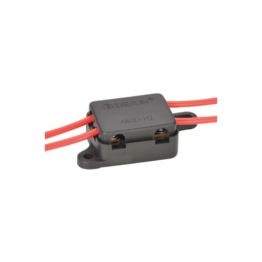 Narva Twin Fuse Holder - 54472