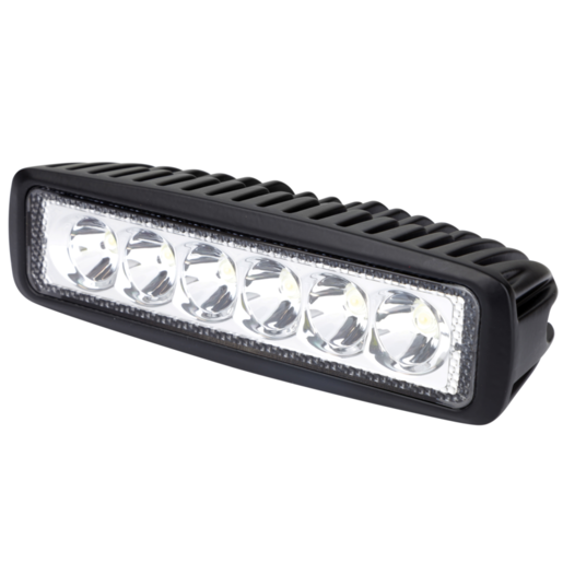 RoadVision LED Work Spot Light 160 x 63 x 45mm - RWL118S