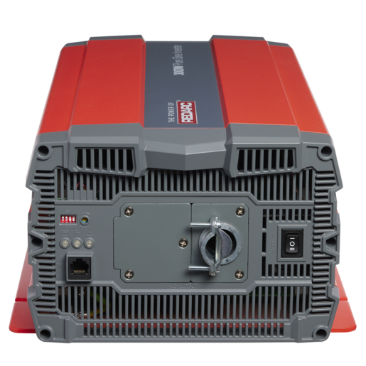 Redarc 3000W 12V Pure Sine Wave Inverter - R-12-3000RS