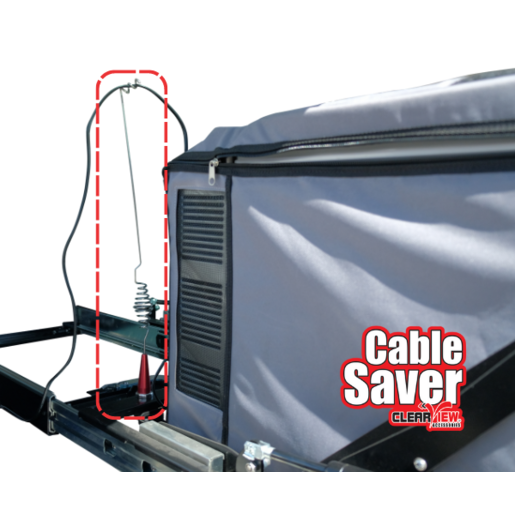 Clearview Cable Saver - CSV-01